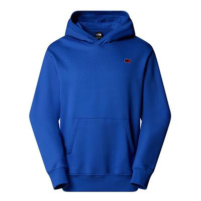 The North Face Unisex Icon Relaxed Kapüşonlu Üst NF0A8EU8CZ61