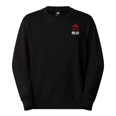 The North Face U MNT ANNIVERSARY  RELAXED CREW Swetşört NF0A8DN6JK31