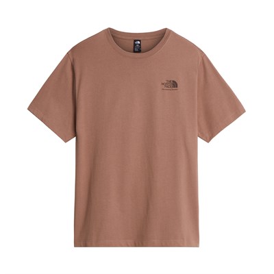 The North Face U OG STORE RLX SS TEE-GRAPHIC Unisex Tişört NF0A8JACFN41