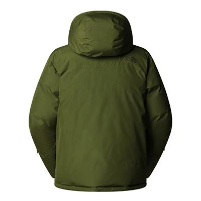The North Face Unisex RMST GORE-TEX® Himalayan Tek Kaz Tüyü Mont NF0A8CG5BRI1