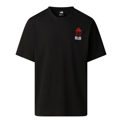 The North Face U MNT ANNIVERSARY RELAXED Tişört NF0A8DN5JK31