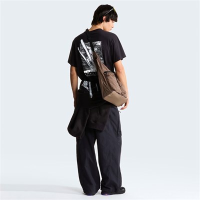 The North Face U TESTED AND PROVEN RELAXED SS TEE Erkek Tişört NF0A8H6CJK31