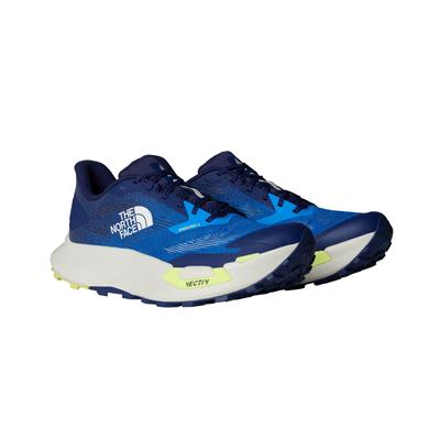The North Face VECTIV ENDURIS 4 Erkek Ayakkabı NF0A8AEP73T1