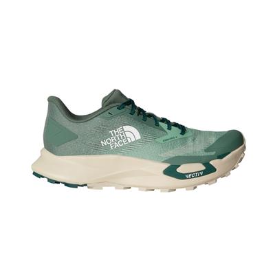 The North Face VECTIV ENDURIS 4 Erkek Ayakkabı NF0A8AEP73G1