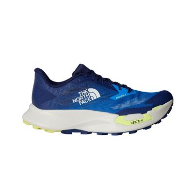 The North Face VECTIV ENDURIS 4 Erkek Ayakkabı NF0A8AEP73T1