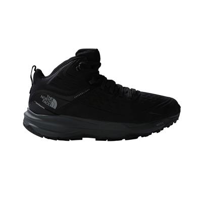 The North Face VECTIV EXPLORIS 2 MID FUTURELIGHT SU GEÇİRMEZ DERİ Erkek Bot NF0A7W4XNY71