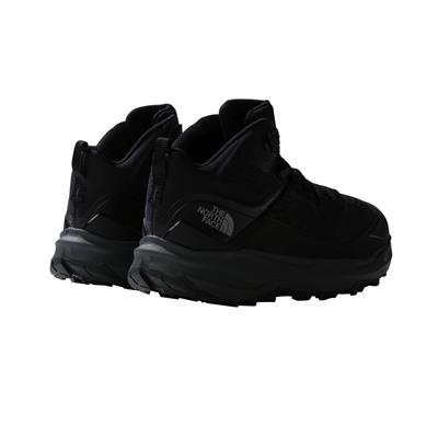 The North Face VECTIV EXPLORIS 2 MID FUTURELIGHT SU GEÇİRMEZ DERİ Erkek Bot NF0A7W4XNY71