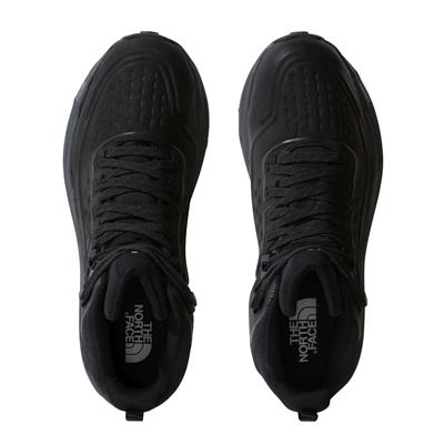 The North Face VECTIV EXPLORIS 2 MID FUTURELIGHT SU GEÇİRMEZ DERİ Erkek Bot NF0A7W4XNY71