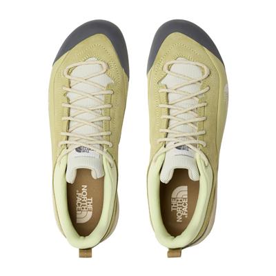 The North Face VERTO APPROACH Unisex Ayakkabısı NF0A8G4PL3I1