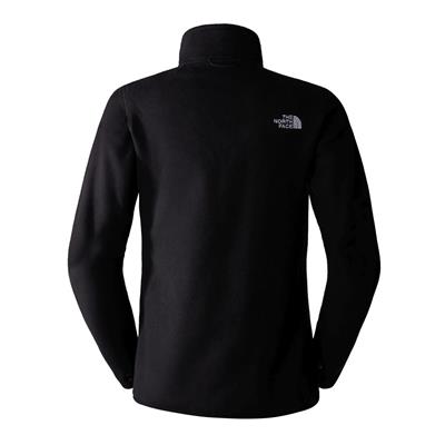The North Face W 100 GLACIER FZ Kadın Tam Fermuar Polar NF0A855OJK31