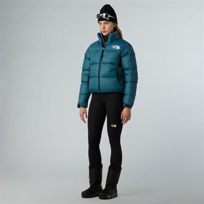 The North Face W 1996 RETRO NUPTSE JACKET Kadın Ceket NF0A3XEOBQ51
