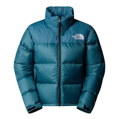 The North Face W 1996 RETRO NUPTSE JACKET Kadın Ceket NF0A3XEOBQ51