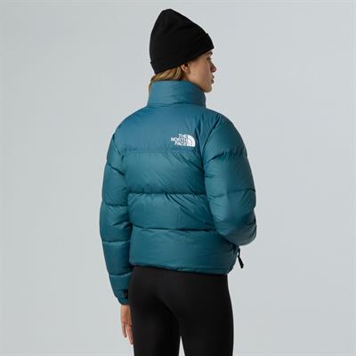 The North Face W 1996 RETRO NUPTSE JACKET Kadın Ceket NF0A3XEOBQ51