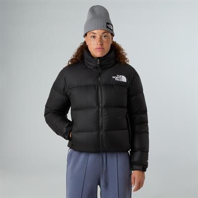 The North Face W 1996 RETRO NUPTSE JACKET Kadın Ceket NF0A3XEOGOF1