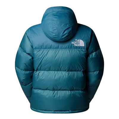 The North Face W 1996 RETRO NUPTSE JACKET Kadın Ceket NF0A3XEOBQ51