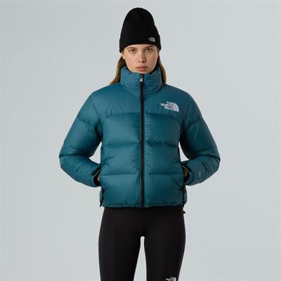 The North Face W 1996 RETRO NUPTSE JACKET Kadın Ceket NF0A3XEOBQ51