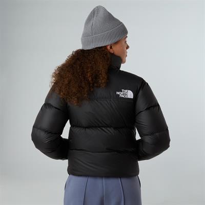The North Face W 1996 RETRO NUPTSE JACKET Kadın Ceket NF0A3XEOGOF1