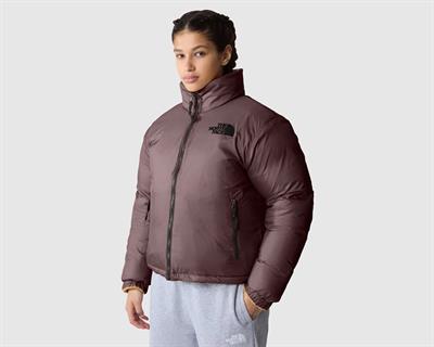 The North Face W 92 REVERSIBLE NUPTSE Kadın Ceket NF0A831JKOK1