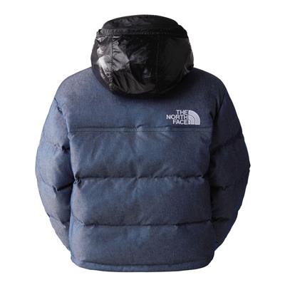 The North Face W 92 REVERSIBLE NUPTSE Kadın Ceket NF0A831JLO31