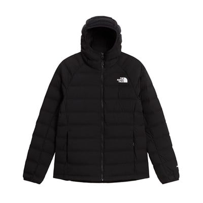 The North Face W ABSEIL STRETCH DOWN HOODIE Kadın Ceket NF0A8J5EJK31