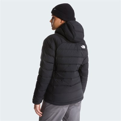 The North Face W ABSEIL STRETCH DOWN HOODIE Kadın Ceket NF0A8J5EJK31