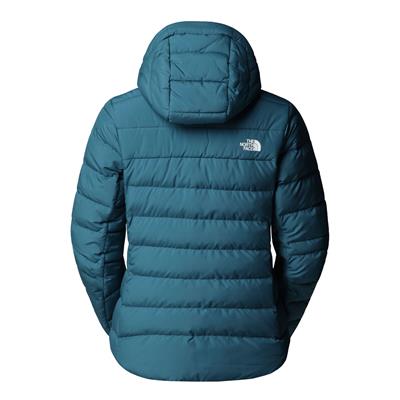 The North Face KADIN ACONCAGUA III KAPÜŞONLU MONT NF0A84IVBQ51
