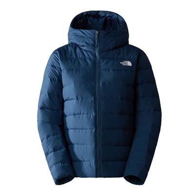 The North Face W ACONCAGUA 3 Kadın Ceket NF0A84IVHDC1
