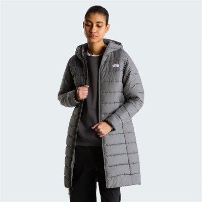 The North Face W ACONCAGUA HOODED PARKA Kadın Ceket NF0A8H1A0UZ1