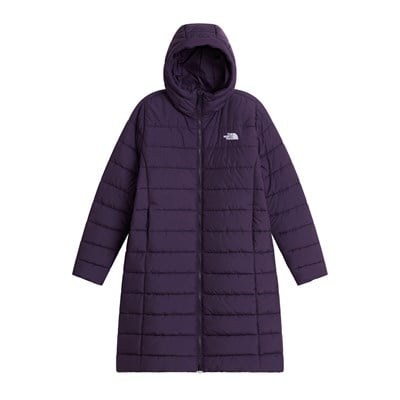 The North Face W ACONCAGUA HOODED PARKA Kadın Ceket NF0A8H1AG5O1