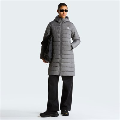 The North Face W ACONCAGUA HOODED PARKA Kadın Ceket NF0A8H1A0UZ1
