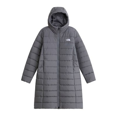 The North Face W ACONCAGUA HOODED PARKA Kadın Ceket NF0A8H1A0UZ1
