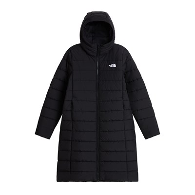 The North Face W ACONCAGUA HOODED PARKA Kadın Ceket NF0A8H1AJK31