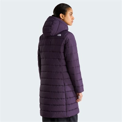 The North Face W ACONCAGUA HOODED PARKA Kadın Ceket NF0A8H1AG5O1