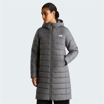 The North Face W ACONCAGUA HOODED PARKA Kadın Ceket NF0A8H1A0UZ1