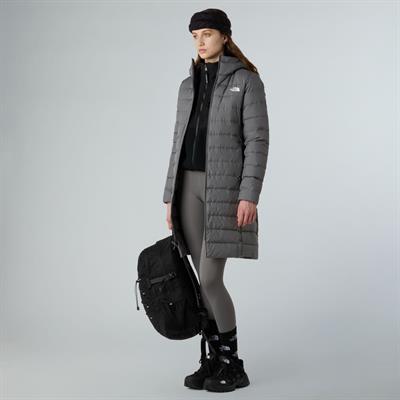 The North Face W Aconcagua Parka Kadın Ceket Nf0A88Ta0Uz1