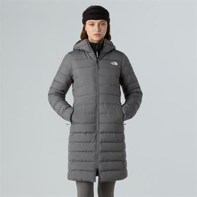 The North Face W Aconcagua Parka Kadın Ceket Nf0A88Ta0Uz1