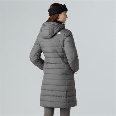 The North Face W Aconcagua Parka Kadın Ceket Nf0A88Ta0Uz1