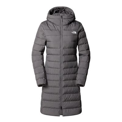 The North Face W Aconcagua Parka Kadın Ceket Nf0A88Ta0Uz1