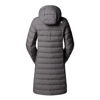 The North Face W Aconcagua Parka Kadın Ceket Nf0A88Ta0Uz1