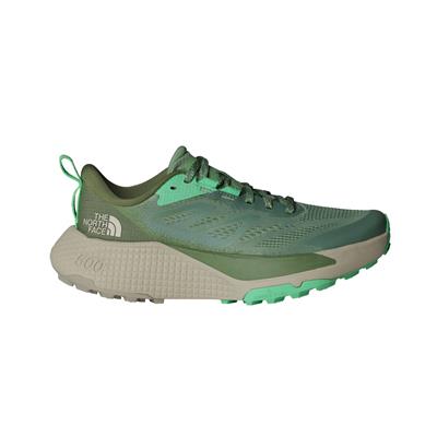 The North Face Kadın Altamesa 500 Patika Koşusu Ayakkabısıı NF0A8A9PD5M1