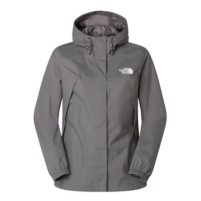 The North Face ANTORA RAIN Kadın Yağmurluk Ceket Nf0A8Bkd0Uz1
