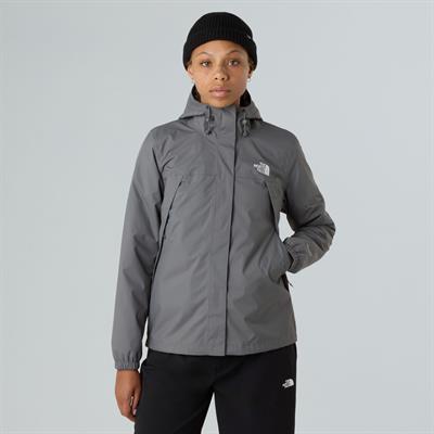The North Face ANTORA RAIN Kadın Yağmurluk Ceket Nf0A8Bkd0Uz1
