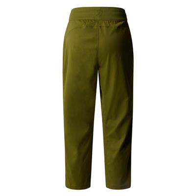The North Face W APHRODITE MOTION CAPRI  Kadın Pantolon NF0A86YGPIB1