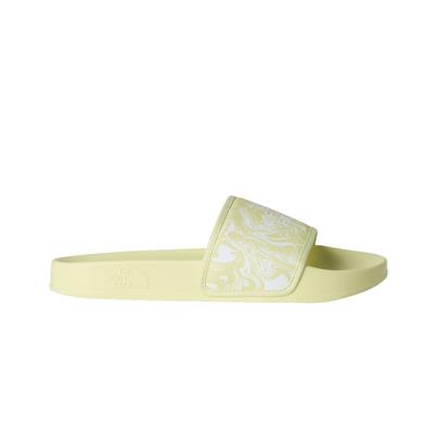 The North Face W BASE CAMP SLIDE III Kadın Ayakkabısı NF0A4T2SGM41