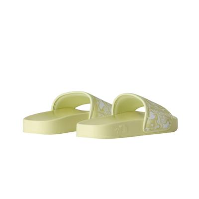 The North Face W BASE CAMP SLIDE III Kadın Ayakkabısı NF0A4T2SGM41