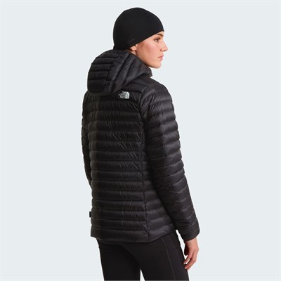 The North Face W BETTAFORCA LT DOWN HOODIE Kadın Ceket NF0A8G7VJK31