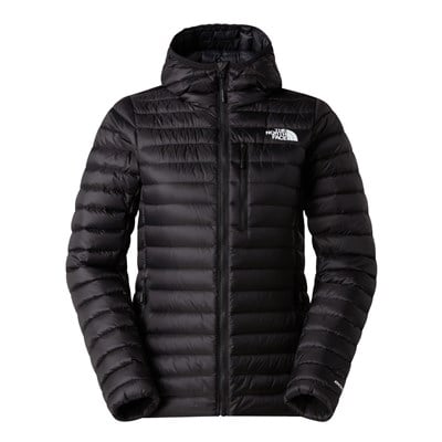The North Face W BETTAFORCA LT DOWN HOODIE Kadın Ceket NF0A8G7VJK31