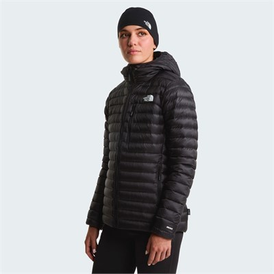 The North Face W BETTAFORCA LT DOWN HOODIE Kadın Ceket NF0A8G7VJK31