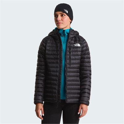 The North Face W BETTAFORCA LT DOWN HOODIE Kadın Ceket NF0A8G7VJK31