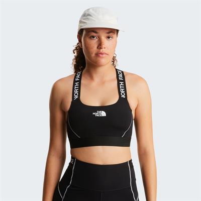 The North Face W CAMBRENA BRA Kadın Performans Giyim NF0A8G1JJK31